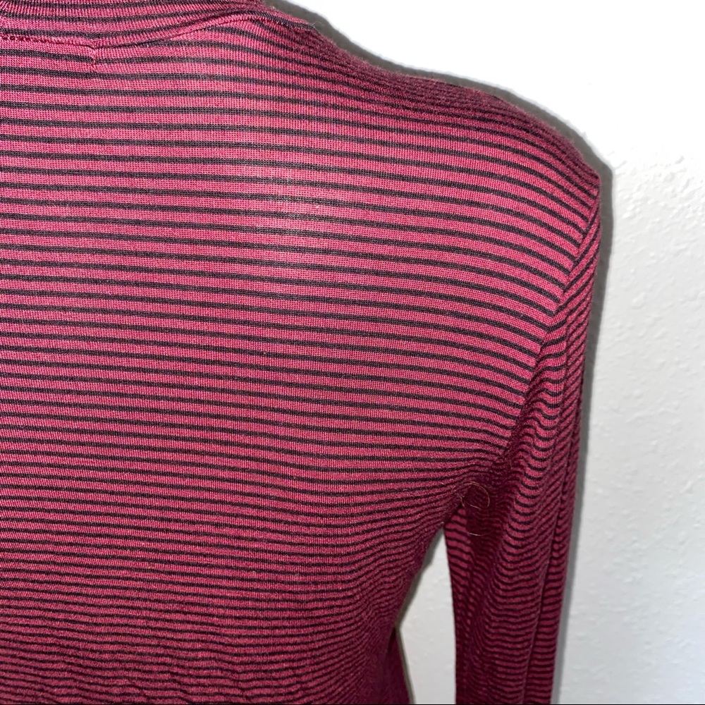 Active Basic Turtleneck - Picture 11 of 11